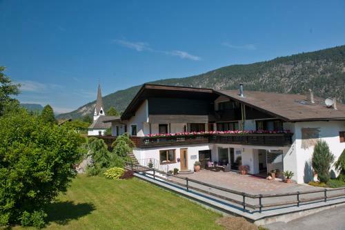 Hotel Thaler