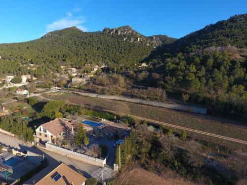 Hostal Aaccent Montblanc - Prenafeta