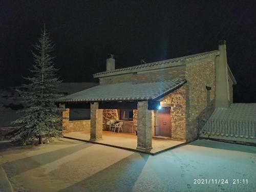 Agroturismo Puerta Del Maestrazgo