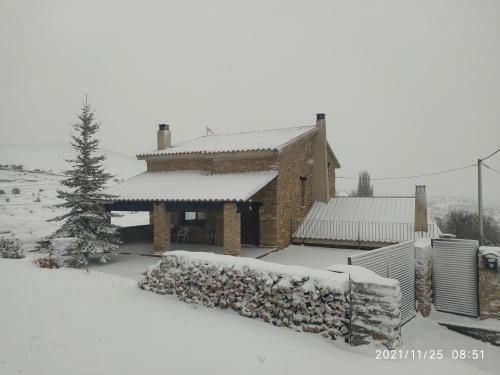 Agroturismo Puerta Del Maestrazgo