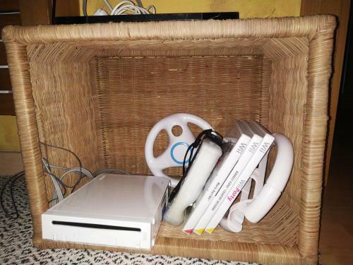 Apartamento M20
