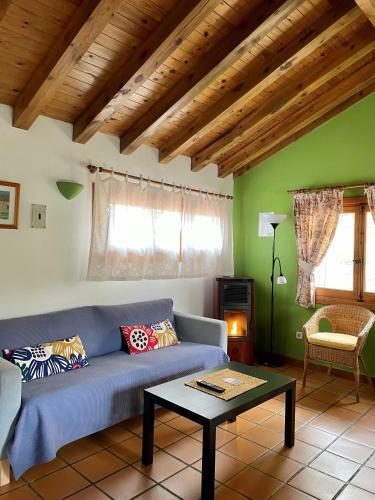 Apartamento El Hayuco De Montejo