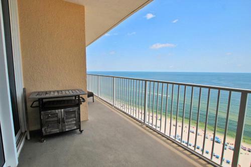 San Carlos Penthouse 4 By Youngs Suncoast
