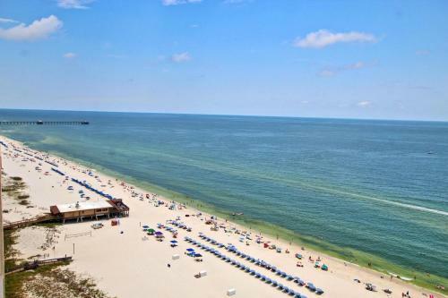 San Carlos Penthouse 4 By Youngs Suncoast