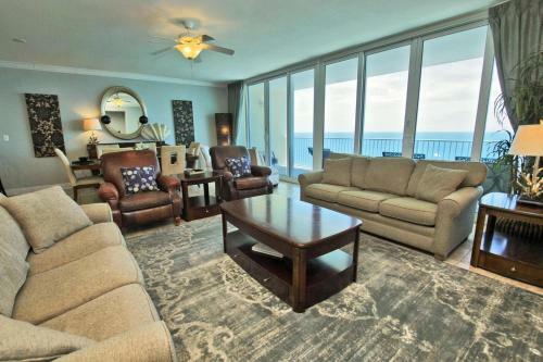 San Carlos Penthouse 4 By Youngs Suncoast