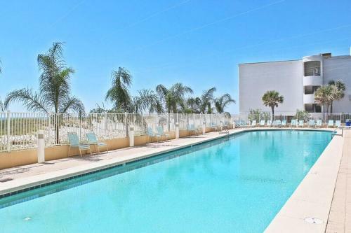 San Carlos Penthouse 4 By Youngs Suncoast