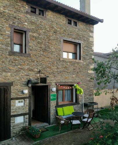 Apartamento Casa Rural Fuente Del Arca Montejo
