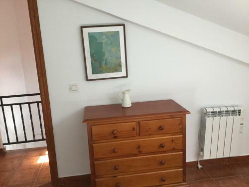Apartamento Alojamientos El Horno