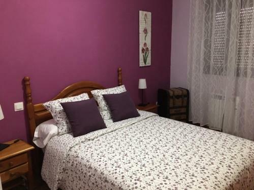Apartamento Alojamientos El Horno
