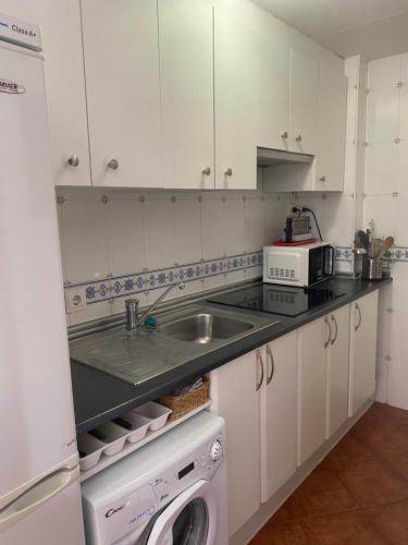 Apartamento Alojamientos El Horno