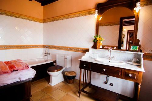 Hotel Finca Arminda