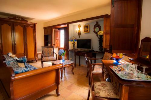 Hotel Finca Arminda