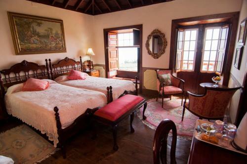 Hotel Finca Arminda