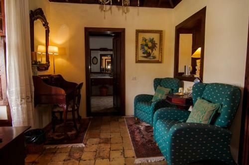 Hotel Finca Arminda