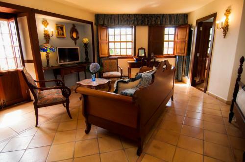 Hotel Finca Arminda