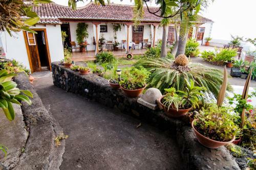 Hotel Finca Arminda