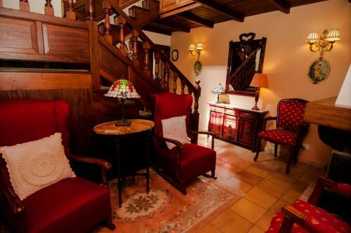 Hotel Finca Arminda