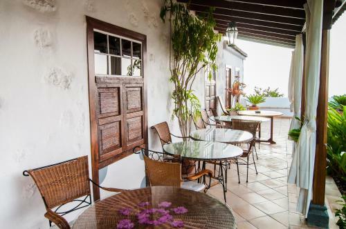Hotel Finca Arminda