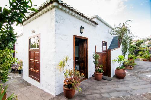 Hotel Finca Arminda