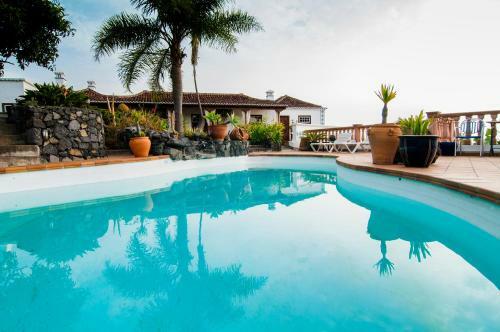 Hotel Finca Arminda