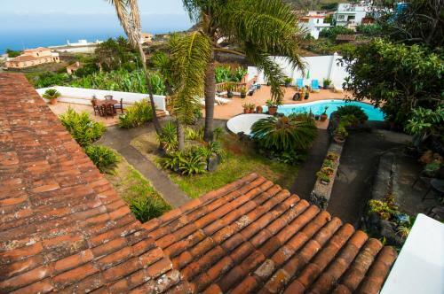 Hotel Finca Arminda