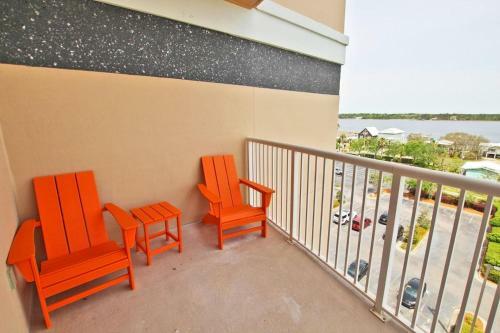 Crystal Tower 601 By Youngs Suncoast