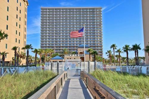 Crystal Tower 601 By Youngs Suncoast