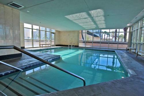 Crystal Tower 601 By Youngs Suncoast