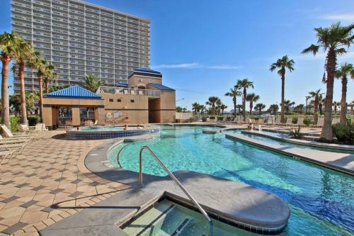 Crystal Tower 601 By Youngs Suncoast