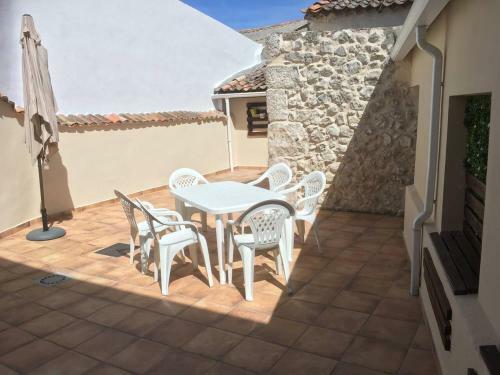 Casa Rural: Casa Marcelino