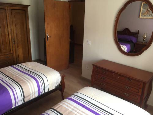 Casa Rural: Casa Marcelino