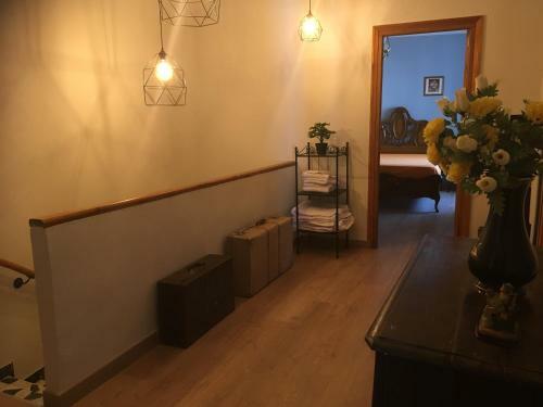 Casa Rural: Casa Marcelino