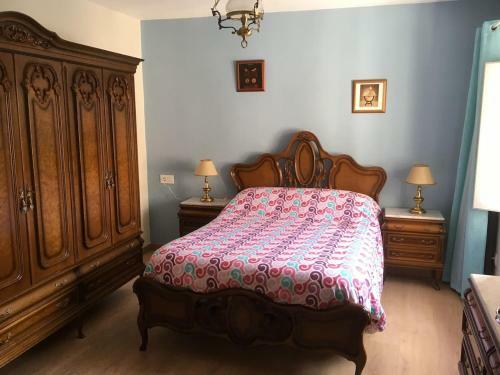 Casa Rural: Casa Marcelino