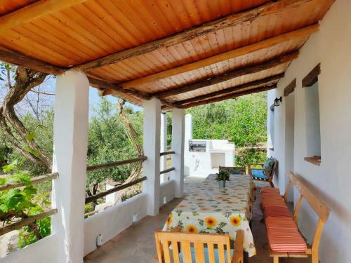 Villa Huerta Nacimiento