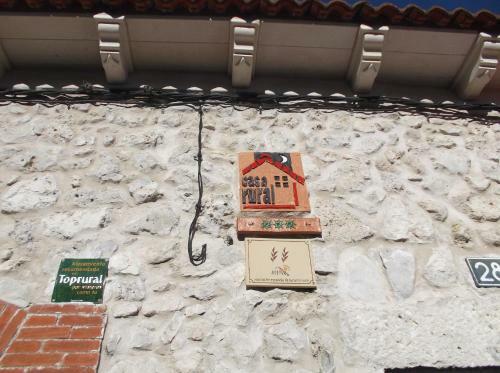 Casa Rural El Camino