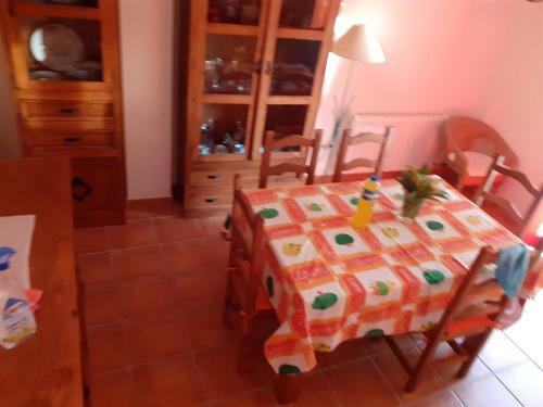 Casa Del Lavadero