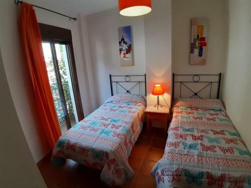 Casa Del Lavadero