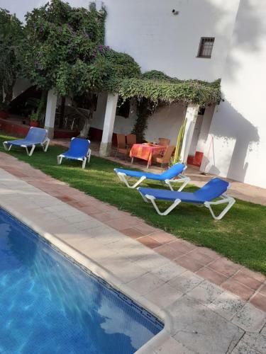 Casa Del Lavadero