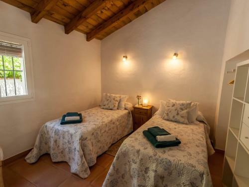 Casa Rural Huerta Los Prados
