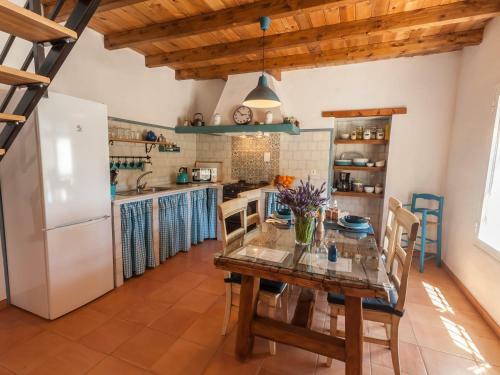 Casa Rural Huerta Los Prados