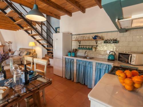Casa Rural Huerta Los Prados
