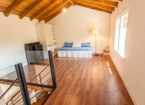 Casa Rural Huerta Los Prados