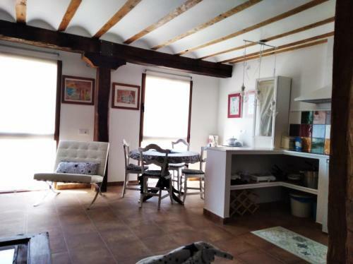 Apartamento Casa Fabiana