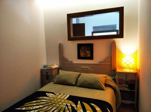 Apartamento Casa Fabiana