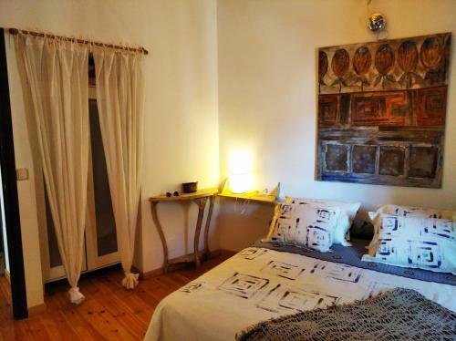 Apartamento Casa Fabiana