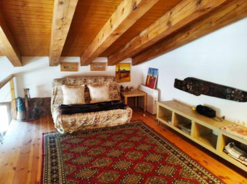 Apartamento Casa Fabiana