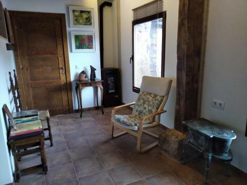 Apartamento Casa Fabiana