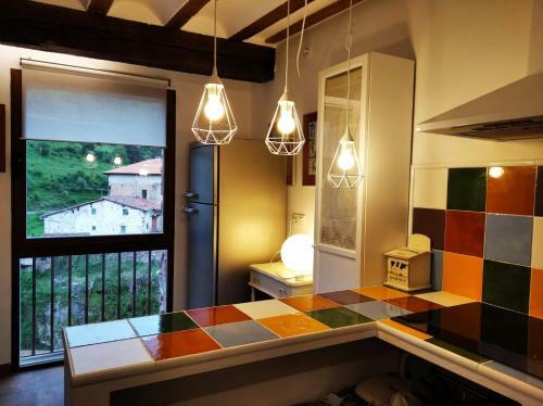 Apartamento Casa Fabiana