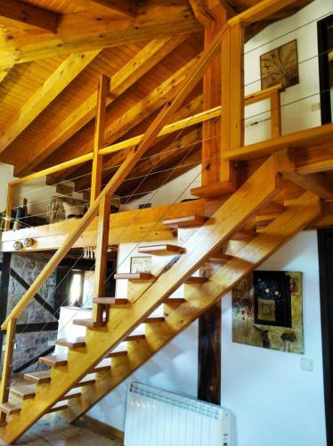 Apartamento Casa Fabiana