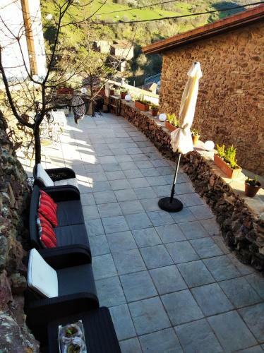 Apartamento Casa Fabiana